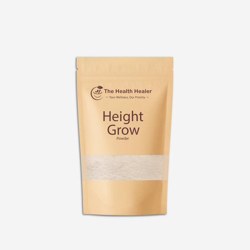 Height Grow Pack 120g
