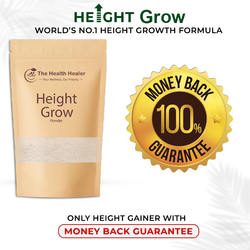 Height Grow Pack 120g